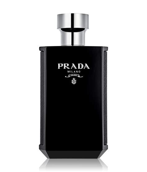 prada parfum set herren